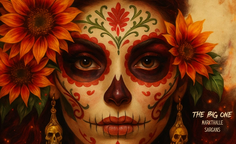 Event-Image for 'Das grösste Halloweenfestival der Schweiz: The Big One'