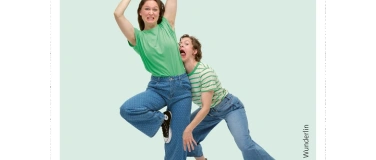 Event-Image for 'Entspannen Sie sich!'