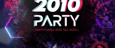 Event-Image for '2010er PARTY'