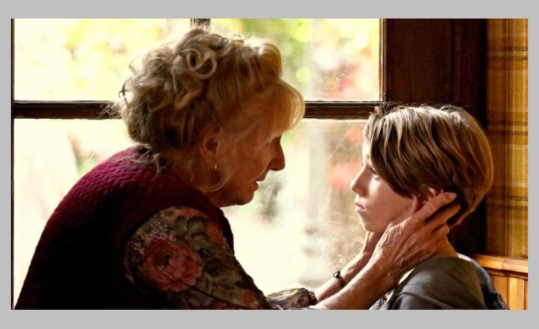 Event-Image for 'Quand vient l'automne'