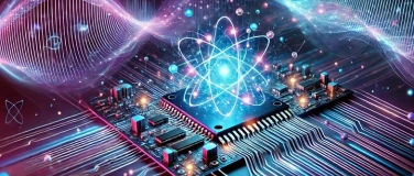 Event-Image for 'QUANTum3'