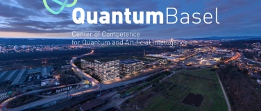 Event-Image for 'Zukunftstechnologie entdecken: Besichtigung bei QuantumBasel'