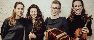 Event-Image for 'Odyssee der Folklore'