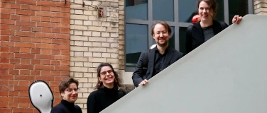 Event-Image for 'Fluss der Zeit'