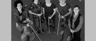 Event-Image for 'Quartettin+ Konzerte 2026'