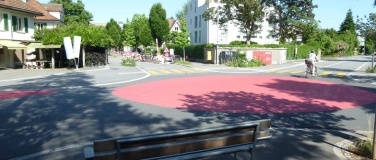 Event-Image for '"Triff mich auf der Bank", Stadtratskandidat P. Jann & Gast'