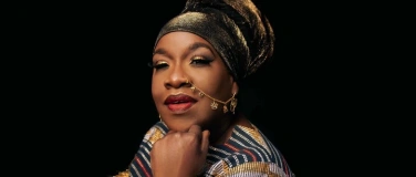 Event-Image for 'Queen Omega & The Royal Souls'