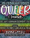 Event-Image for 'Queer & friends'