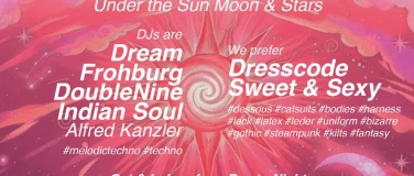 Event-Image for 'YoungKinksters - Out & Indoor from Day to Night'