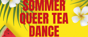 Event-Image for 'Queer Tea Dance'