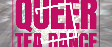 Event-Image for 'Queer Tea Dance'