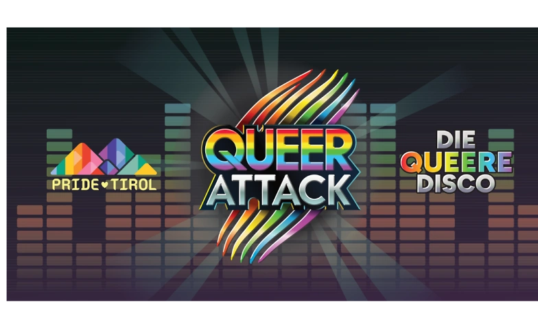 Queer Attack Billets