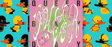 Event-Image for 'Queer Bay Day - BDSM Workshop'