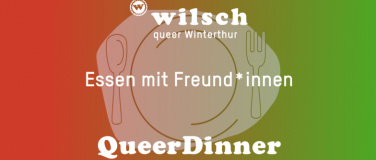 Event-Image for 'QueerDinner by Jay & Ralf'