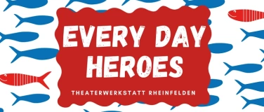 Event-Image for 'Everyday Heroes'