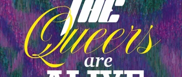 Event-Image for 'The Queers Are Alive'