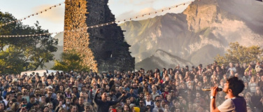 Event-Image for 'Quellrock Open Air'