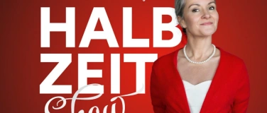 Event-Image for 'Fr&ouml;lein Da Capo - Halbzeit Show'