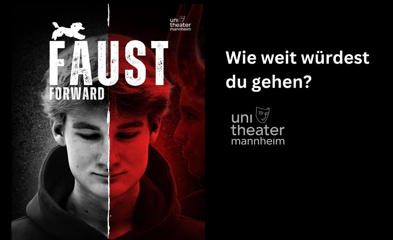 Faust Forward Tickets