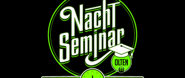 Event-Image for 'Nachtseminar'