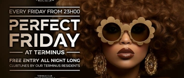 Event-Image for 'Perfect Friday - Free Entry'
