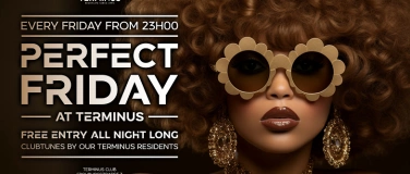 Event-Image for 'Perfect Friday - Free Entry'