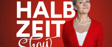 Event-Image for 'Fr&ouml;lein DaCapo - Halbzeit Show'