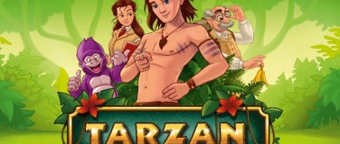 Event-Image for 'Tarzan - das Musical'
