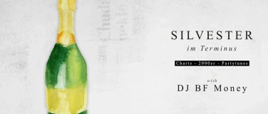 Event-Image for 'Silvester im Terminus  Open Format, 2000er & Hits'