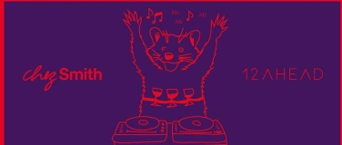 Event-Image for 'Binz & Drinkz Vol. I'