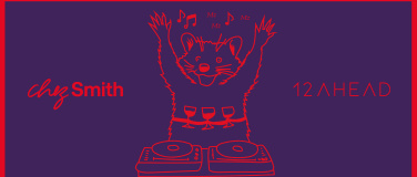 Event-Image for 'Binz & Drinkz Vol. I'