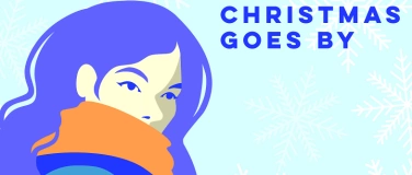 Event-Image for 'Another Christmas Goes By - The Musical'