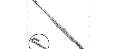 Event-Image for 'Konzert Querfl&ouml;te und Klavier'