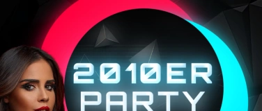 Event-Image for '2010er Party'