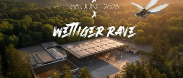 Event-Image for 'Wettiger Rave'