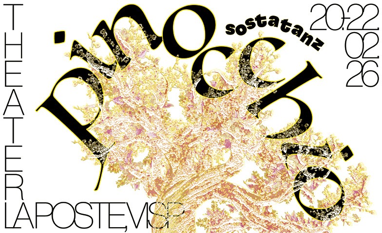 Pinocchio 2.0 - Echt jetzt Tickets