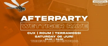 Event-Image for 'Wettiger RAVE - AFTERPARTY'