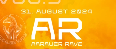 Event-Image for 'Aarauer Rave VOL.3'