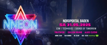 Event-Image for 'NNEON'