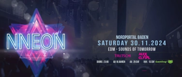 Event-Image for 'NNEON'