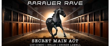Event-Image for 'Aarauer Rave VOL. 5'