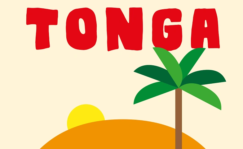 Event-Image for 'Tonga'