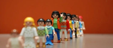 Event-Image for 'Systemische Familien- und Organisationsaufstellungen'