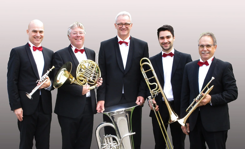 Adventskonzert Kirche St. Martin, Ringstrasse 19, 5452 Oberrohrdorf Billets