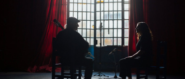Event-Image for 'Quique Sinesi & Marcela Arroyo feat. Patricia Draeger'