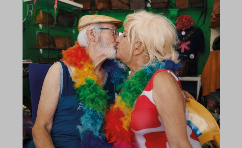 Event-Image for 'Quir – A Palermo Love Story'