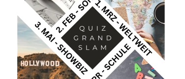 Event-Image for 'Quiz Grand Slam'