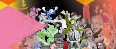 Event-Image for 'Quiz über Alles #2'