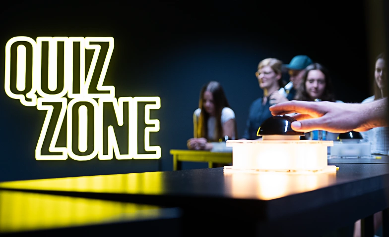 Event-Image for 'Deine pers&ouml;nliche Quiz Show in Dortmund'