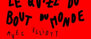 Event-Image for 'Elliott Quiz'